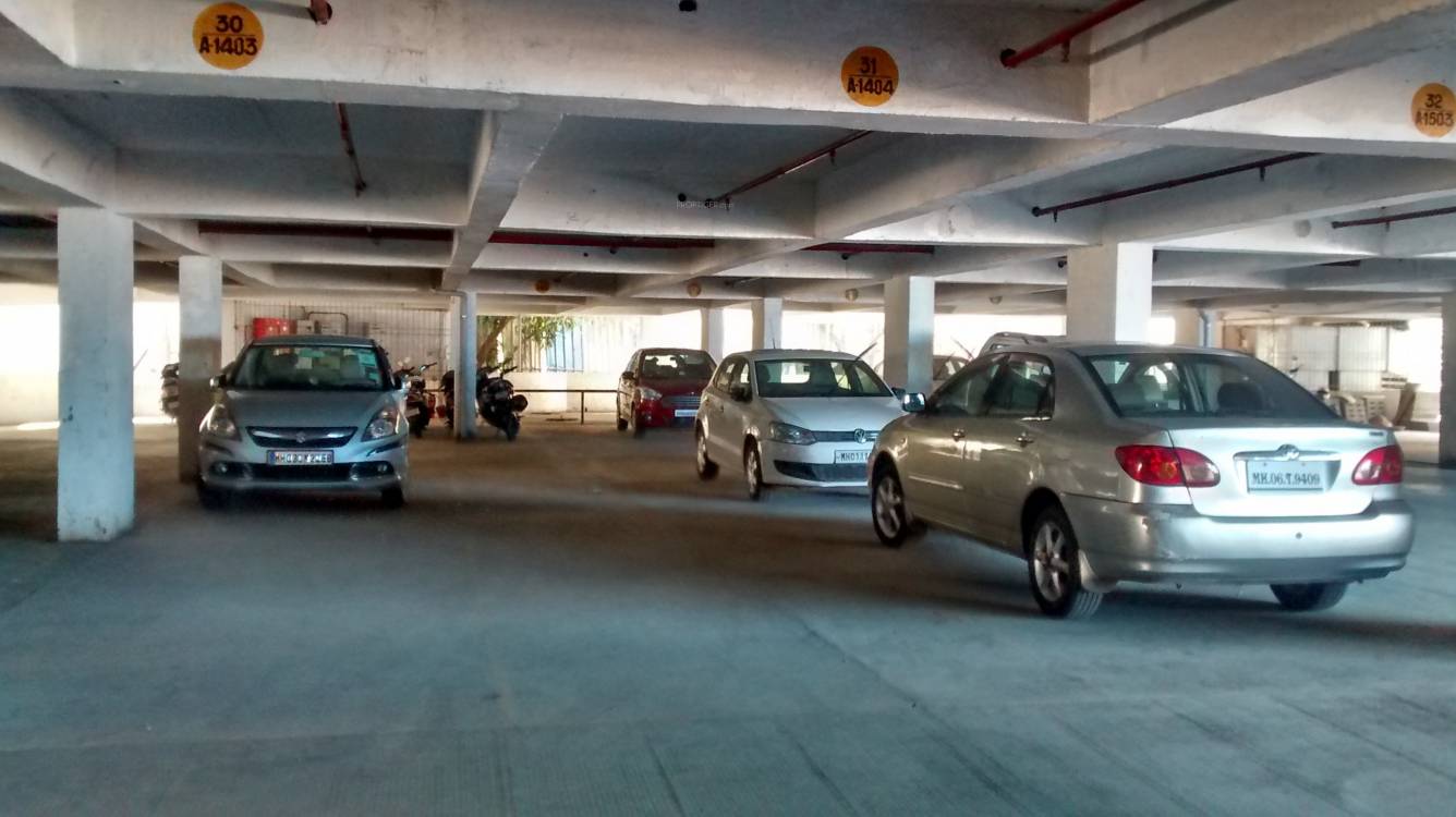  sparkle wing c Car Parking