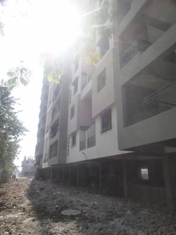  ideal balaji vishwa Construction Status May 19