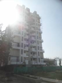Elevation ideal-balaji-vishwa Elevation