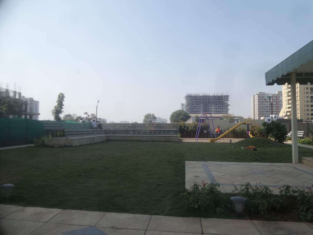  ideal balaji vishwa Children's play area