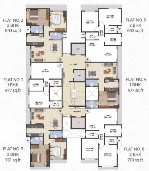  anchor-residency Anchor Residency A Cluster Plan