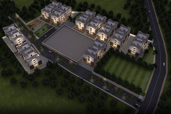 Images for Elevation of Siddhivinayak Hills Bldg A1 To A16 Images for Elevation of Siddhivinayak Hills Bldg A1 To A16