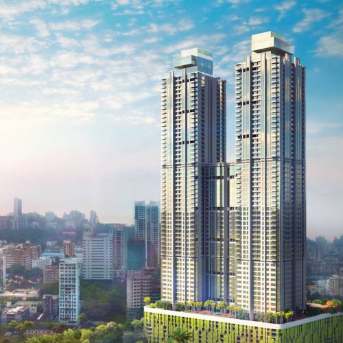 monte-south-3 Elevation