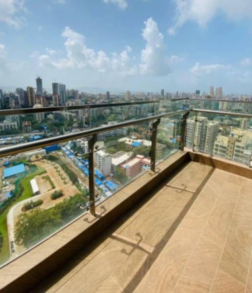 Balcony monte-south-3 Balcony