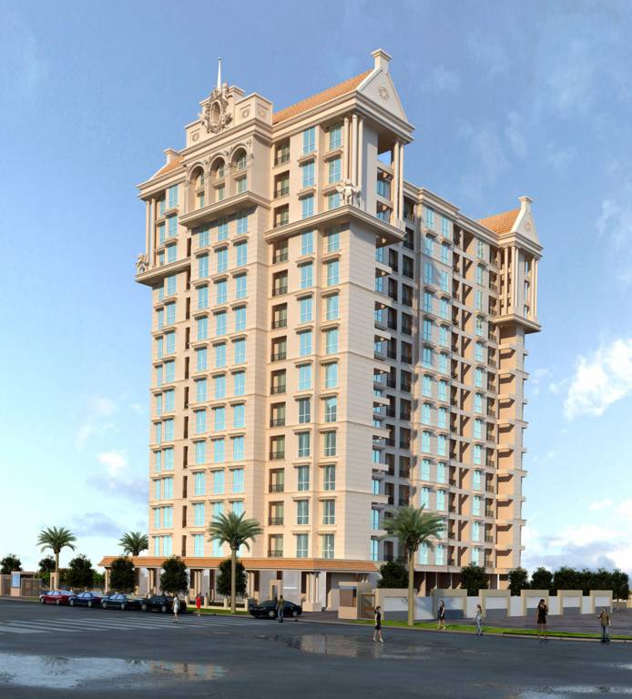 Images for Elevation of Falco Cheshire Images for Elevation of Falco Cheshire