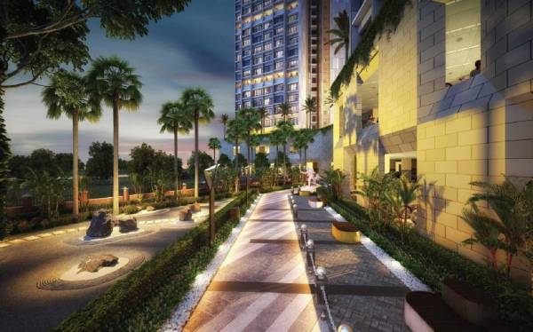  boulevard-tower-4 Paved Compound