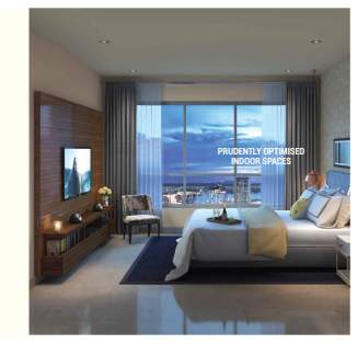  emerald isle t7 Bedroom