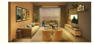  emerald-isle-t7 Living Area