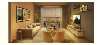  emerald isle t7 Living Area