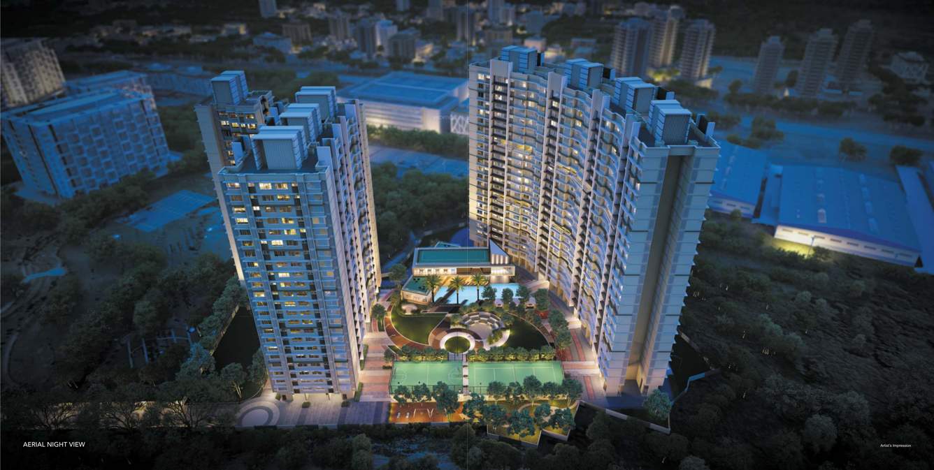 Images for Elevation of Arkade Earth Gardenia