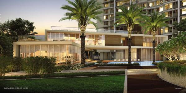 Images for Amenities of Arkade Earth Gardenia