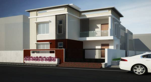 Images for Elevation of MGP Grandeur