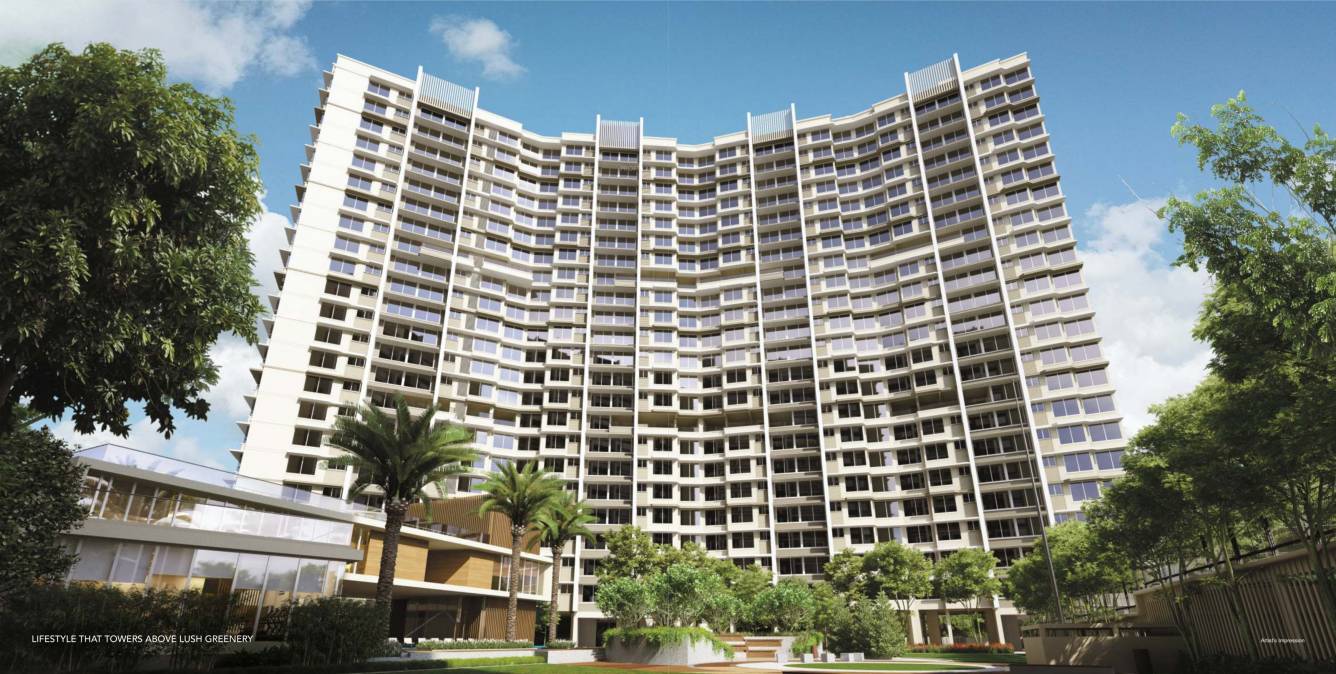 Images for Elevation of Arkade Earth Wing Aspen