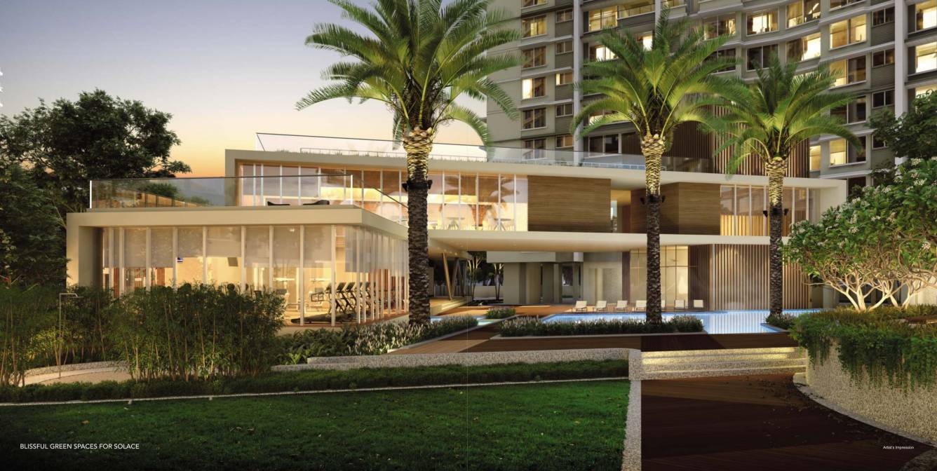 Images for Amenities of Arkade Earth Wing Aspen