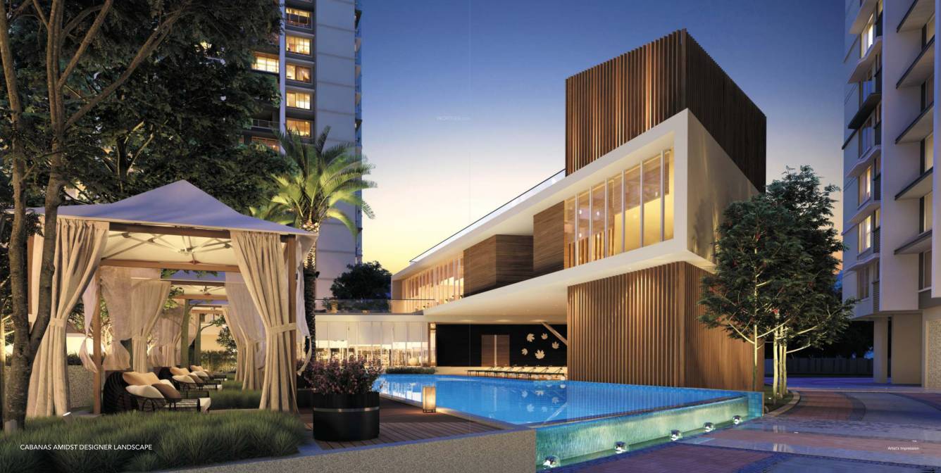 Images for Amenities of Arkade Earth Wing Aspen