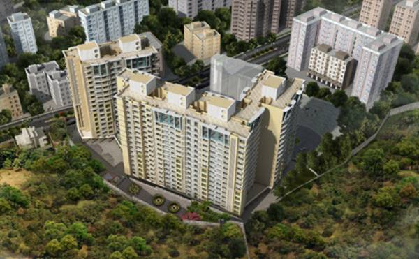 Images for Elevation of Pride Park Royale AB Wing