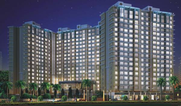 Images for Elevation of Pride Park Royale AB Wing