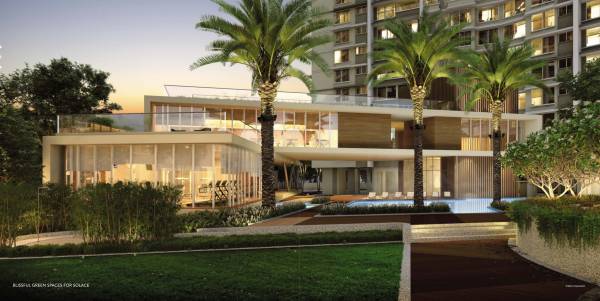 Images for Amenities of Arkade Earth Wing Bluebell