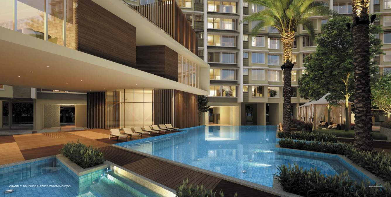 Images for Amenities of Arkade Earth Wing Bluebell