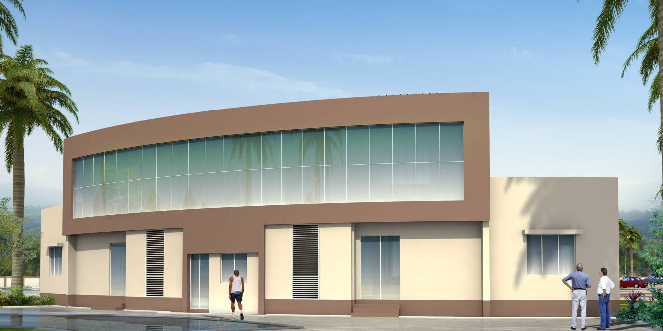 Xrbia Eiffel City Chakan Ph2