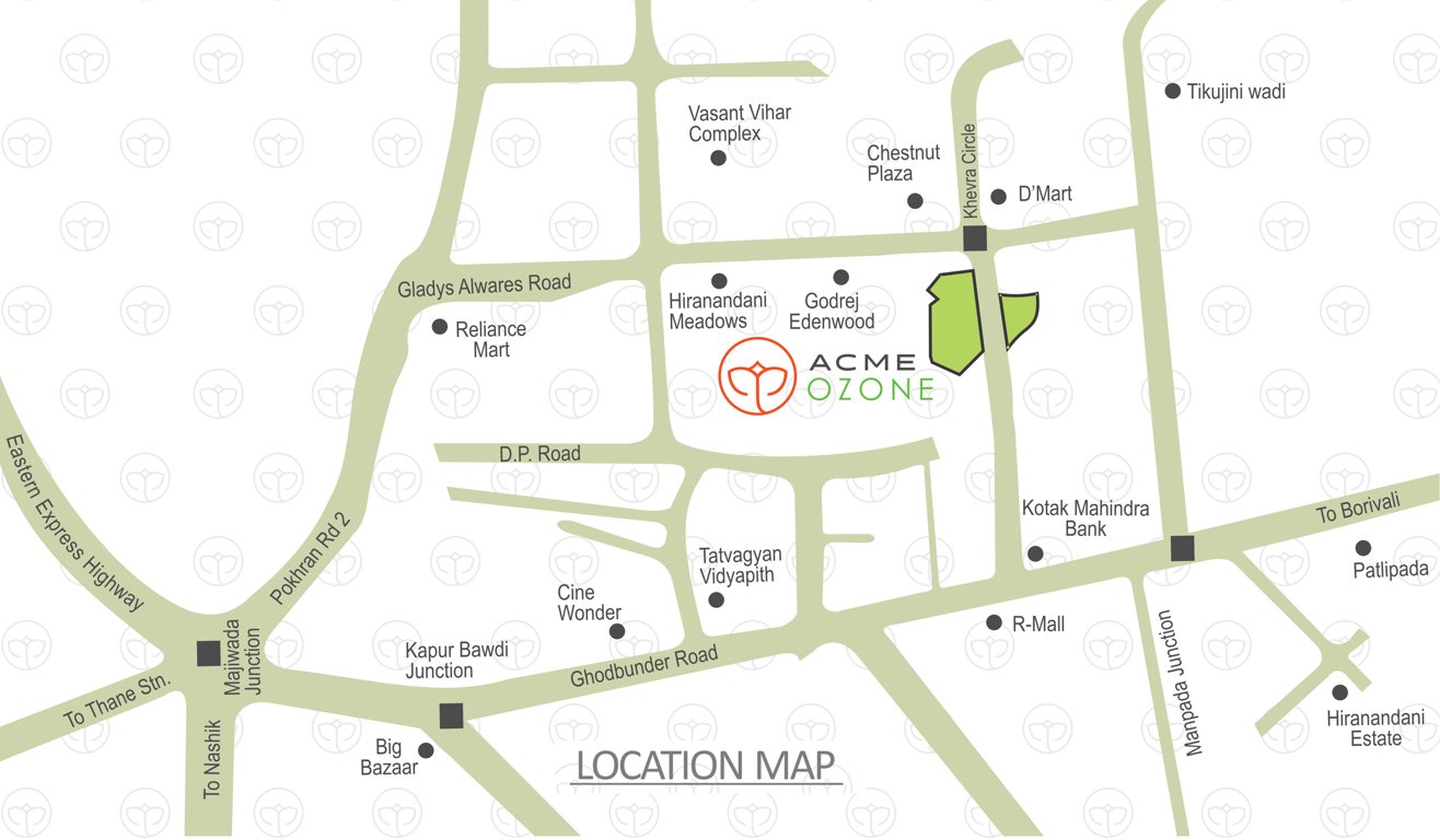 Images for Location Plan of ACME Group Alpinia