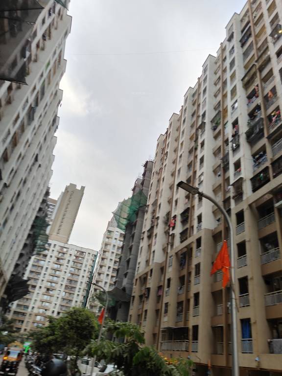  apna ghar phase ii plot a Elevation