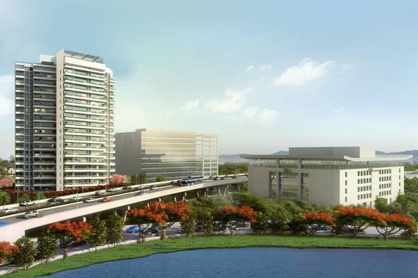  emerald-isle-t9 Elevation