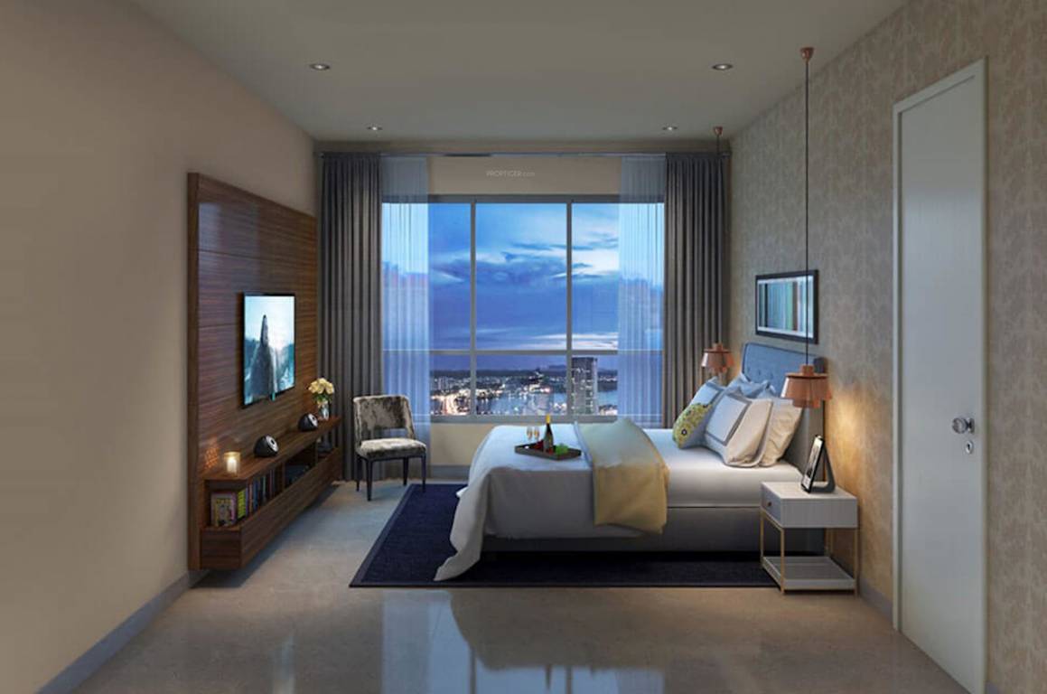 emerald isle t9 Bedroom