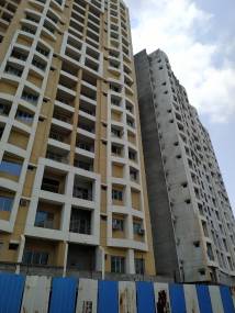 Elevation tower-e-to-i Elevation