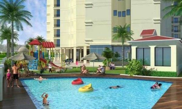  surya-galaxy-phase-i Swimming Pool