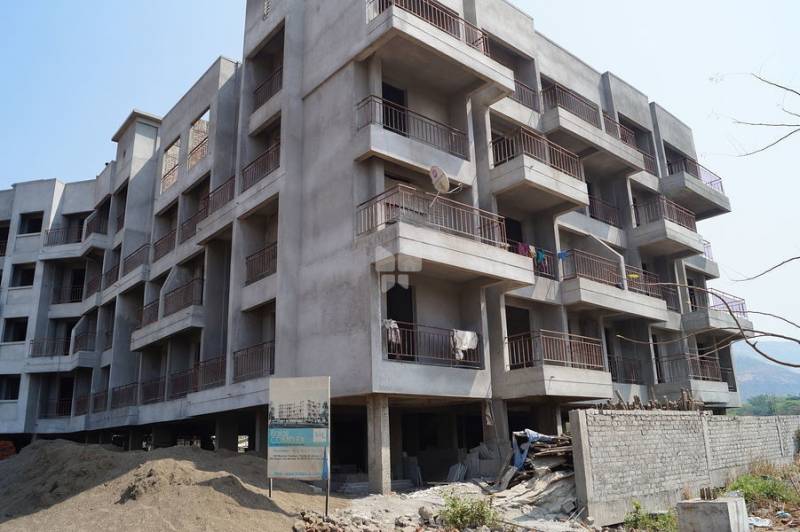 Images for Construction Status of JBD Balaji Complex Plot No 1 And 2