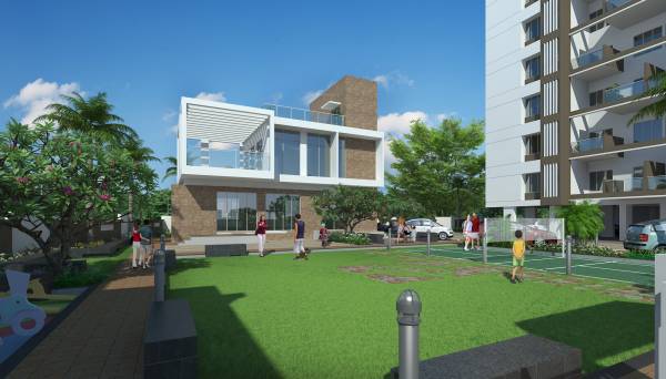 Images for Amenities of Pragati Royal Serene Phase I