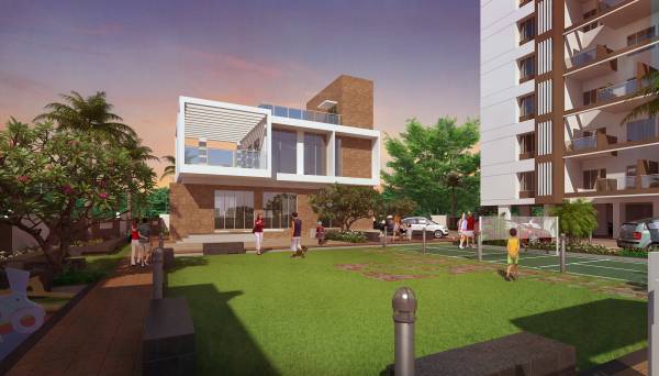 Images for Amenities of Pragati Royal Serene Phase I