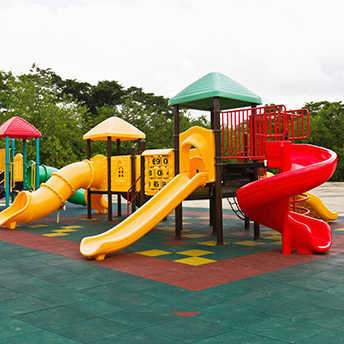  xrbia eiffel city chakan ph1 Children's play area