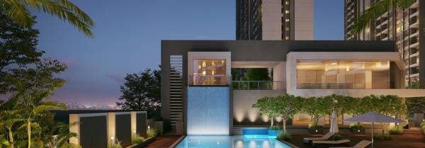  trident Swimming Pool