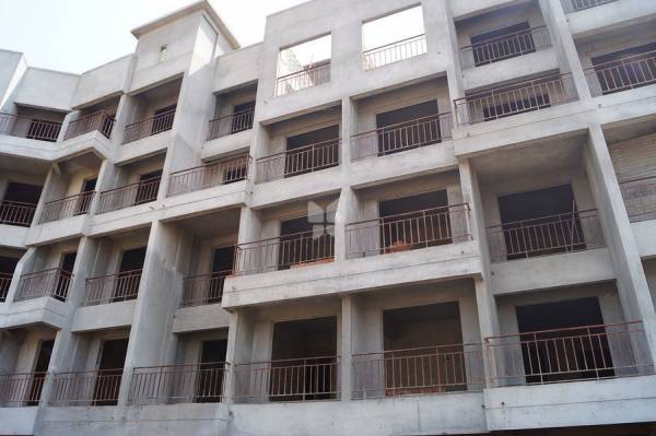 Images for Construction Status of JBD Balaji Complex Plot No 5 6 7 And 8