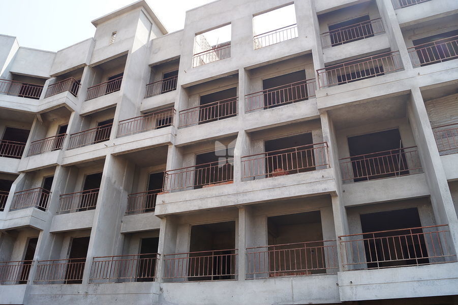 Images for Construction Status of JBD Balaji Complex Plot No 5 6 7 And 8