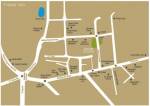 Location Plan  herbelia Location Plan