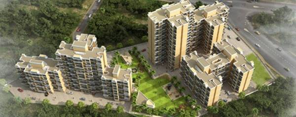 Images for Elevation of Shankheshwar Crystal Phase 1