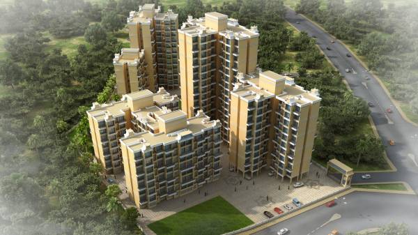 Images for Elevation of Shankheshwar Crystal Phase 1