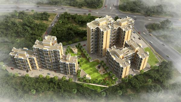 Images for Elevation of Shankheshwar Crystal Phase 1