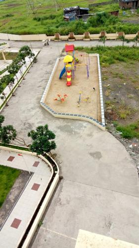 Images for Amenities of Shankheshwar Crystal Phase 1