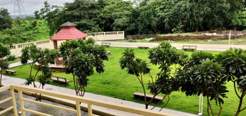 Images for Amenities of Shankheshwar Crystal Phase 1