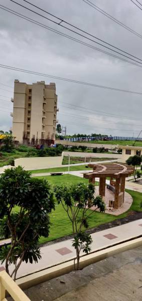 Images for Amenities of Shankheshwar Crystal Phase 1