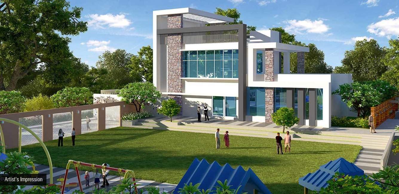  desire dosti joy Club House