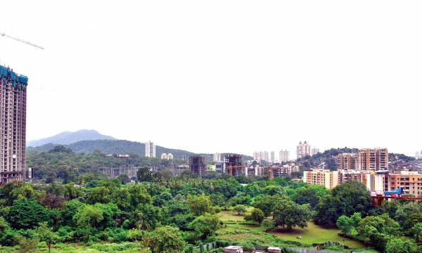 Images for Amenities of Dosti Desire Dosti Joy