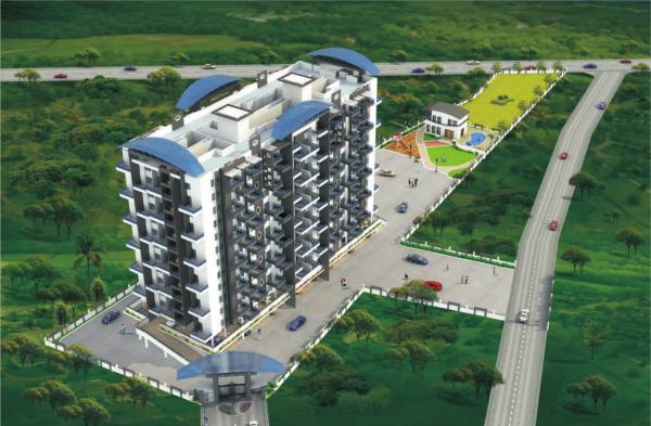 Images for Elevation of Prithvi Sai Velocity I