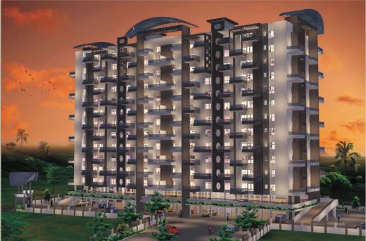 Images for Elevation of Prithvi Sai Velocity I