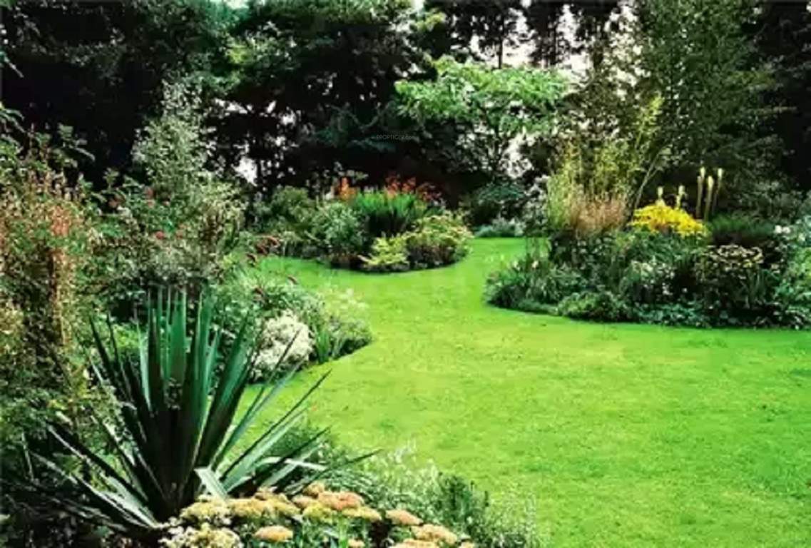  brand one wadala a wing Landscaped Gardens