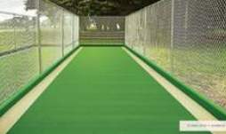  park 2 Cricket Pitch